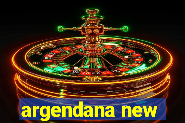 argendana new